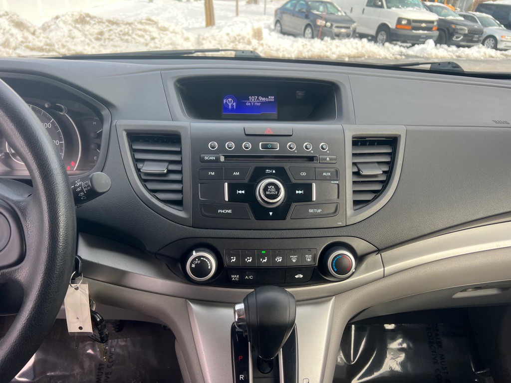 2014 Honda CR-V Image 22