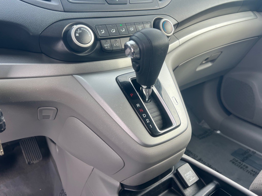 2014 Honda CR-V Image 23