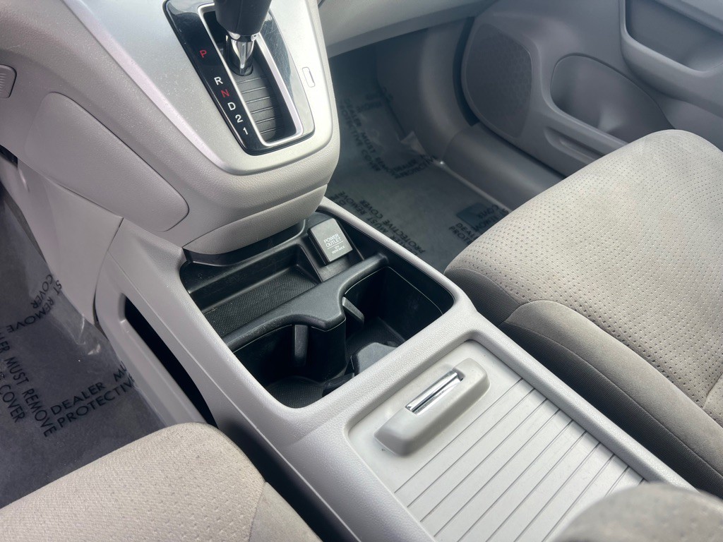 2014 Honda CR-V Image 24