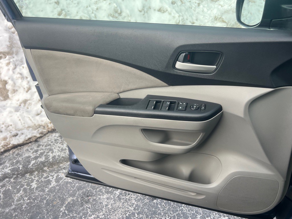 2014 Honda CR-V Image 26