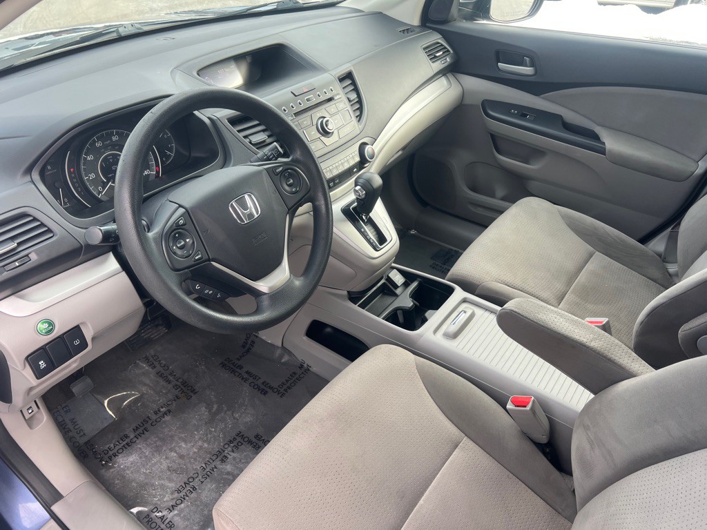 2014 Honda CR-V Image 27