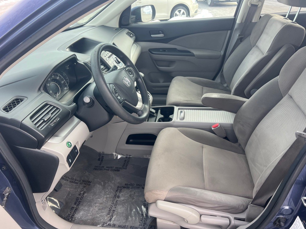 2014 Honda CR-V Image 28