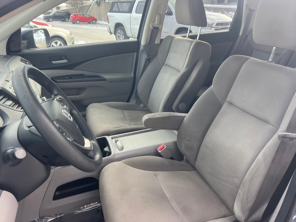 2014 Honda CR-V Image 29
