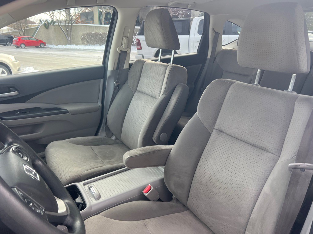 2014 Honda CR-V Image 30