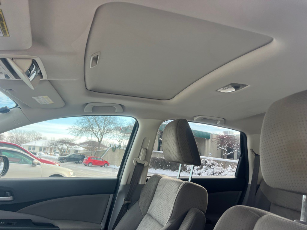 2014 Honda CR-V Image 31