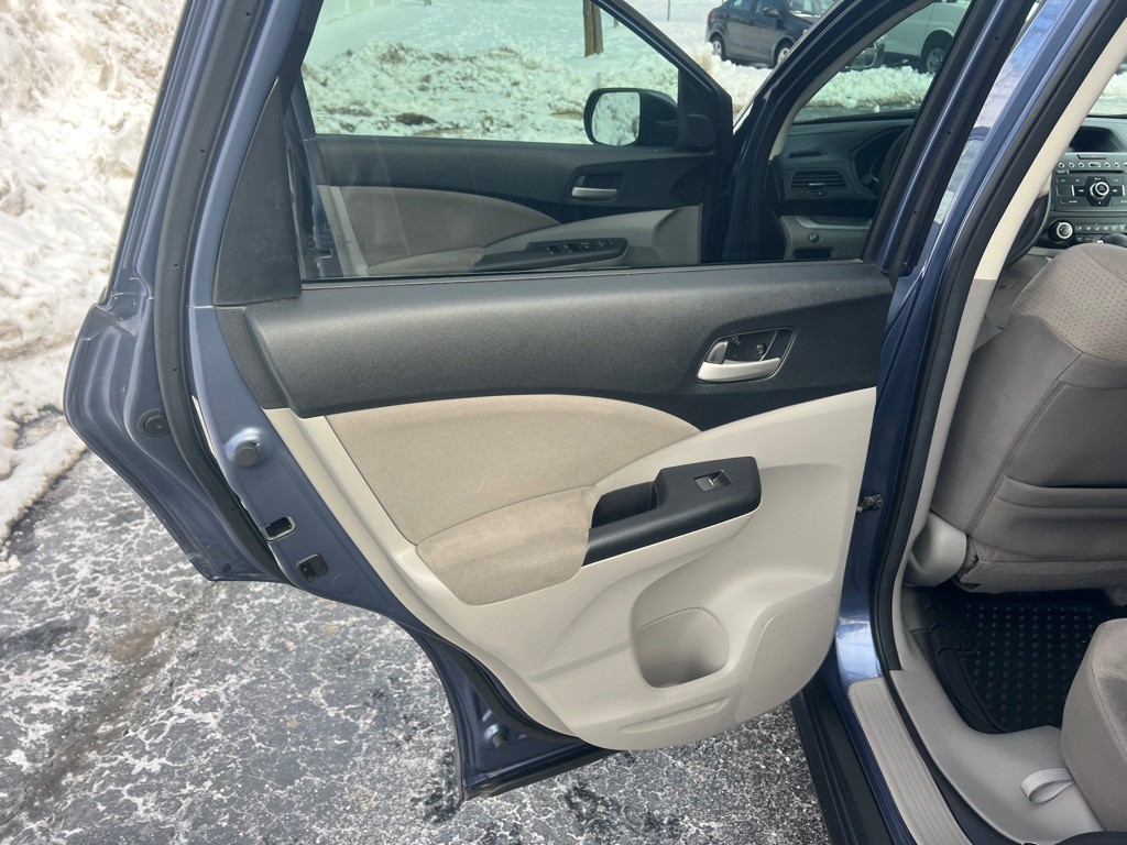 2014 Honda CR-V Image 32