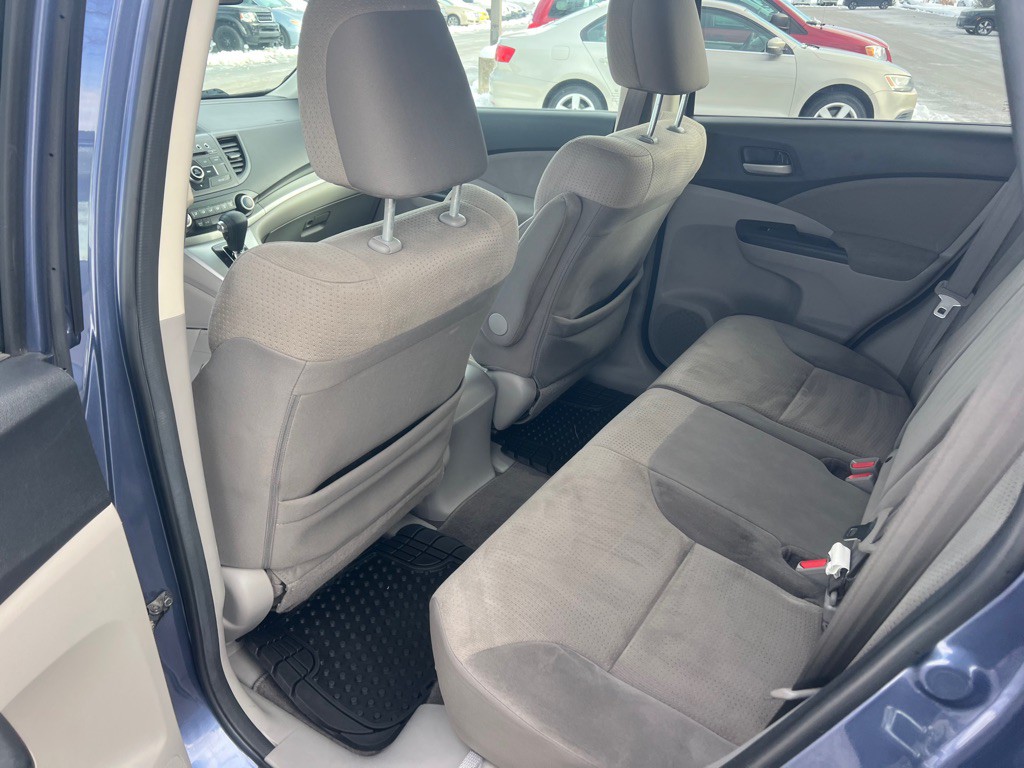 2014 Honda CR-V Image 33