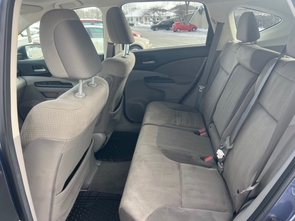 2014 Honda CR-V Image 34