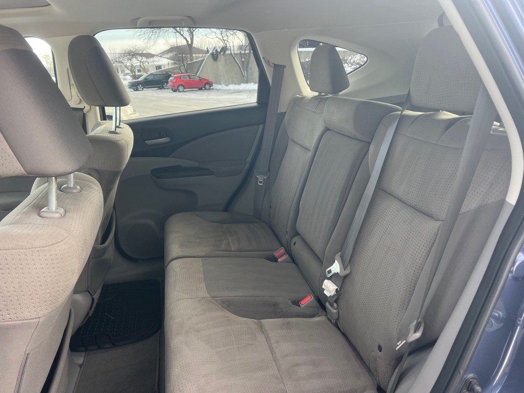 2014 Honda CR-V Image 35