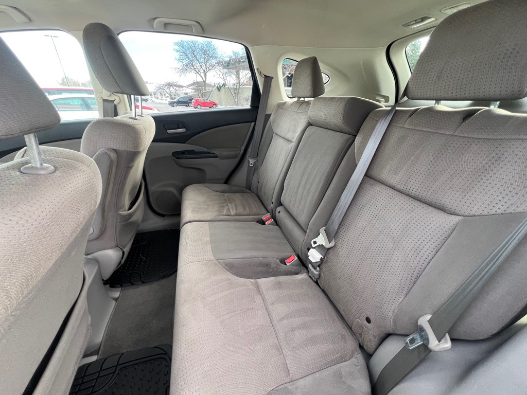 2014 Honda CR-V Image 36
