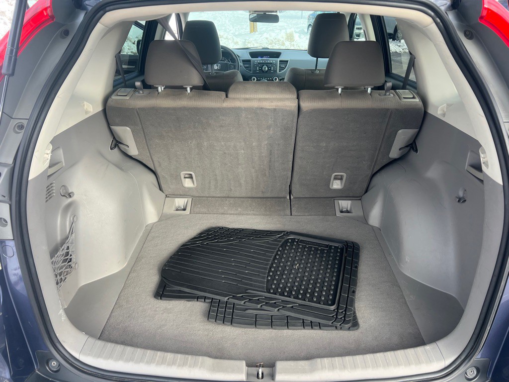 2014 Honda CR-V Image 39