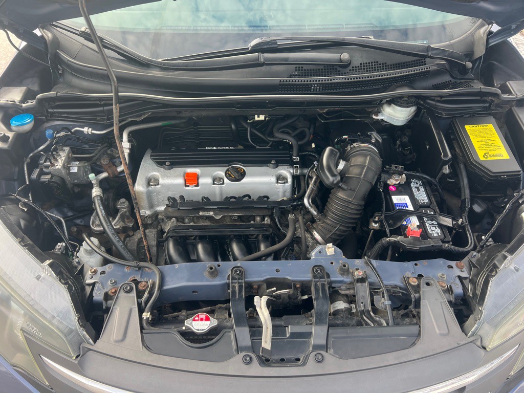 2014 Honda CR-V Image 40
