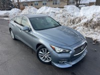 Image for 2014 INFINITI Q50 BASE ID: 7055292