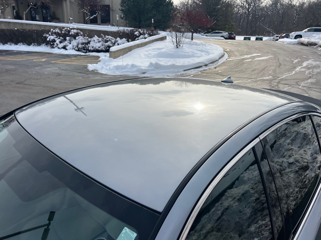 2014 INFINITI Q50 Image 19