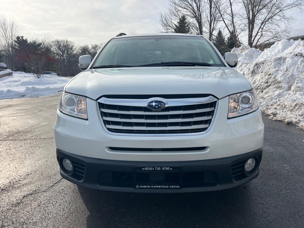 2010 Subaru Tribeca Image 18