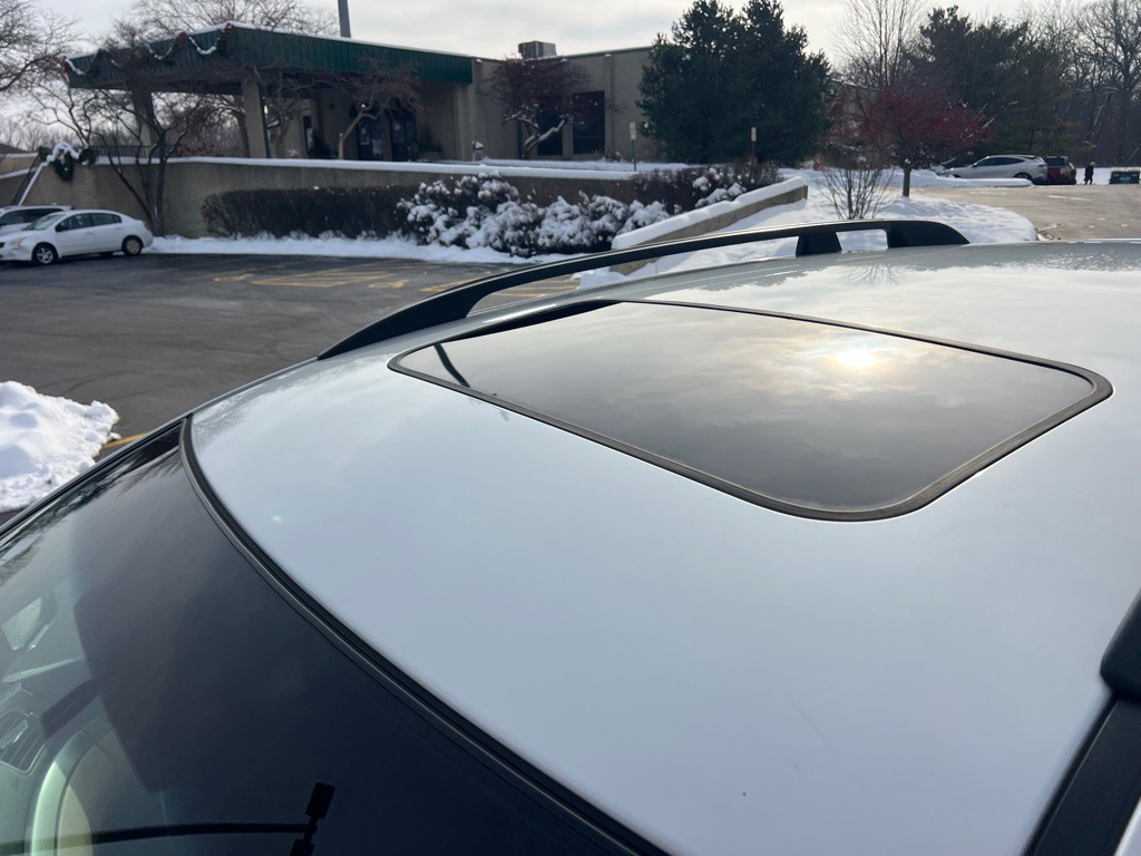 2010 Subaru Tribeca Image 19