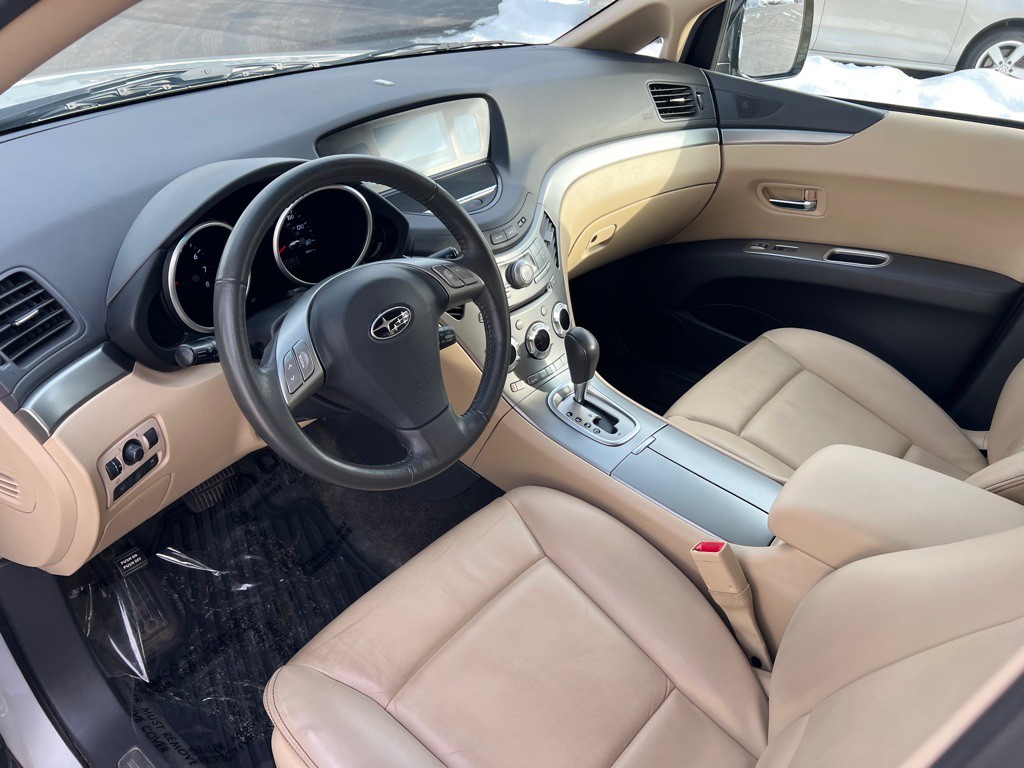 2010 Subaru Tribeca Image 22