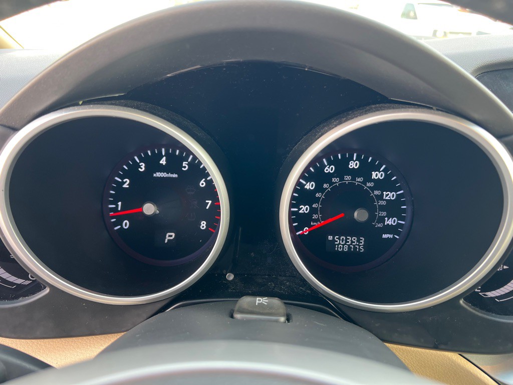 2010 Subaru Tribeca Image 29