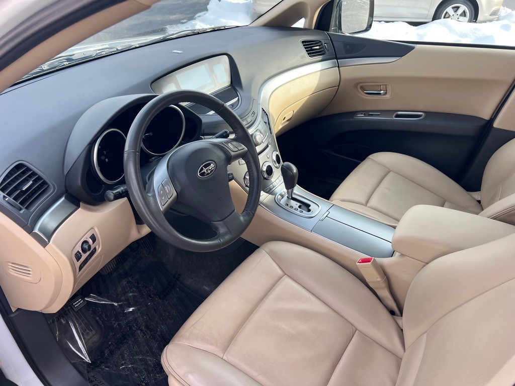 2010 Subaru Tribeca Image 31