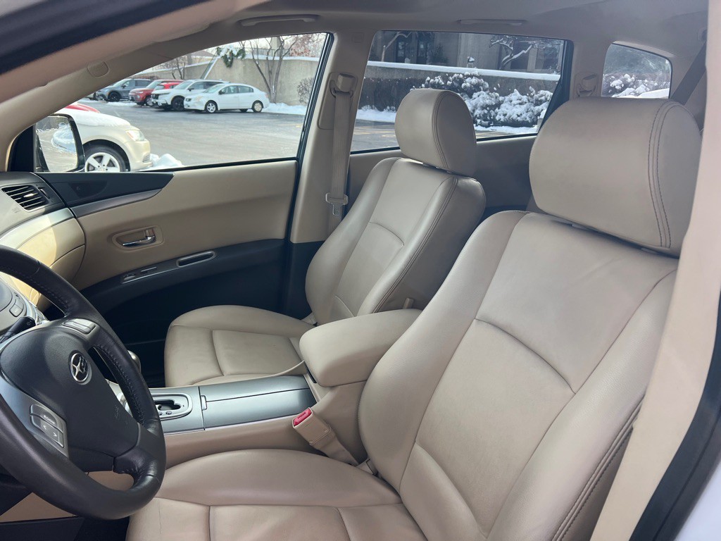 2010 Subaru Tribeca Image 33