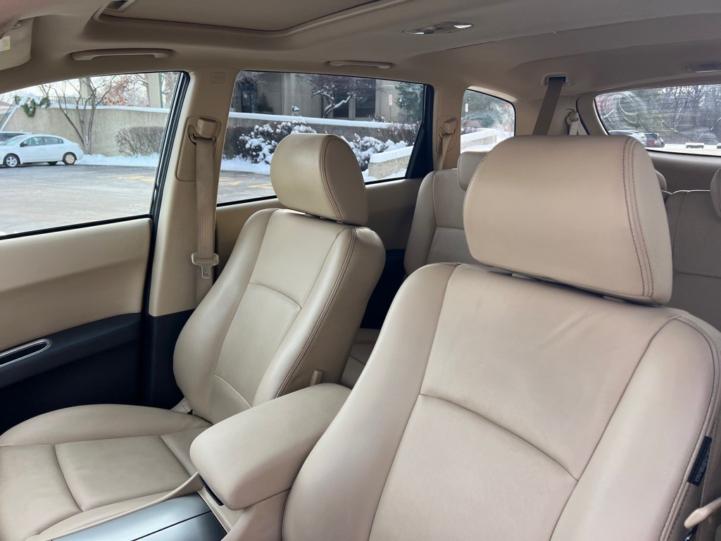 2010 Subaru Tribeca Image 34