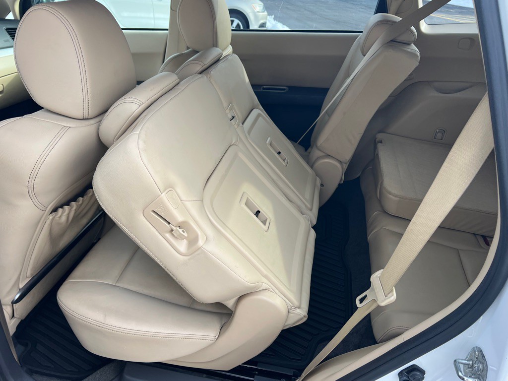 2010 Subaru Tribeca Image 43