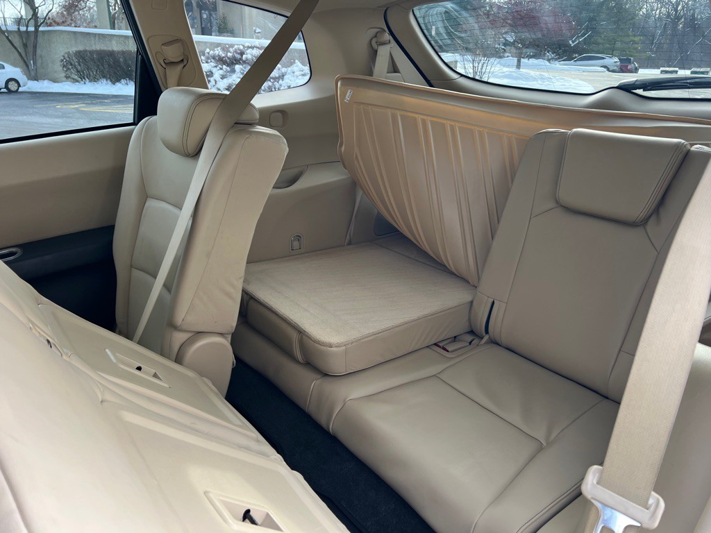 2010 Subaru Tribeca Image 45