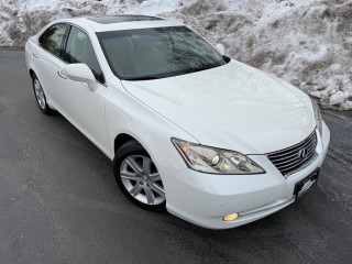 Image for 2007 Lexus ES 350 ID: 7066516