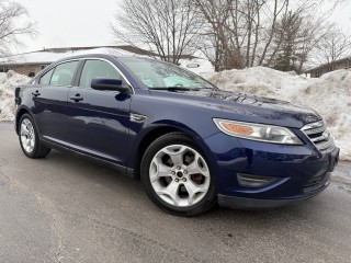Image for 2011 Ford Taurus SEL ID: 7066783