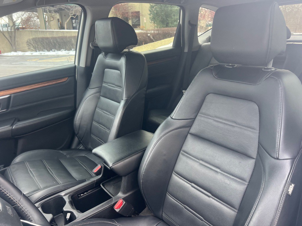 2018 Honda CR-V Image 13