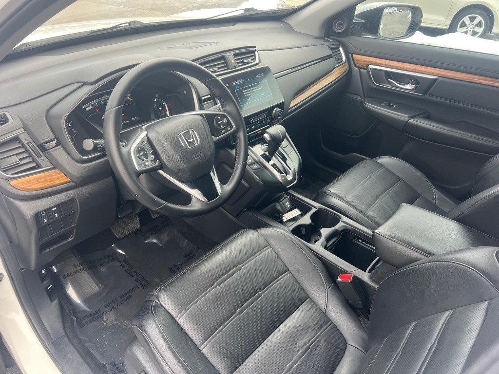 2018 Honda CR-V Image 14