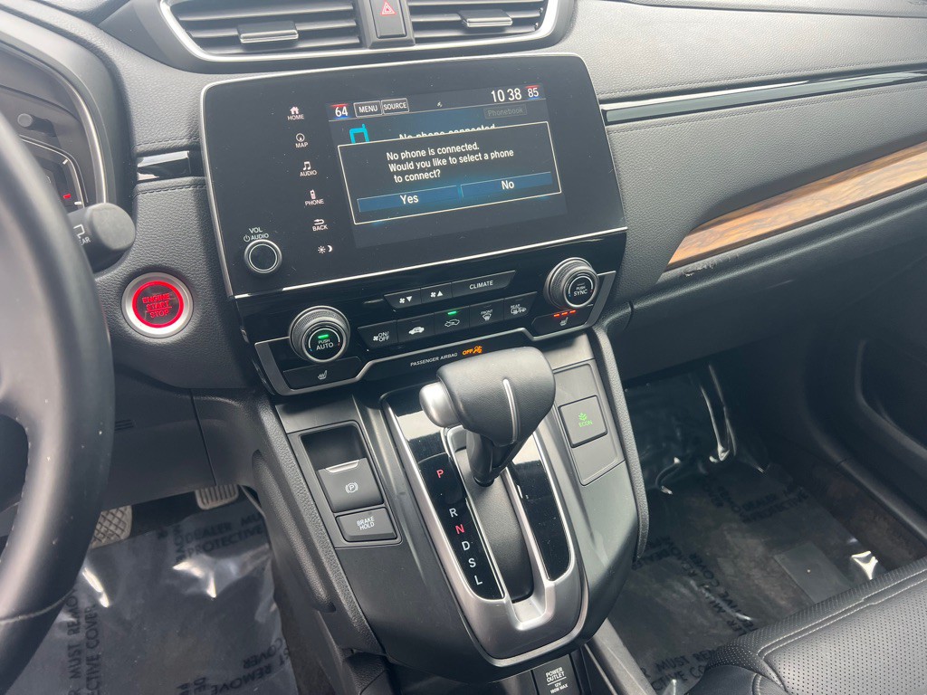 2018 Honda CR-V Image 16