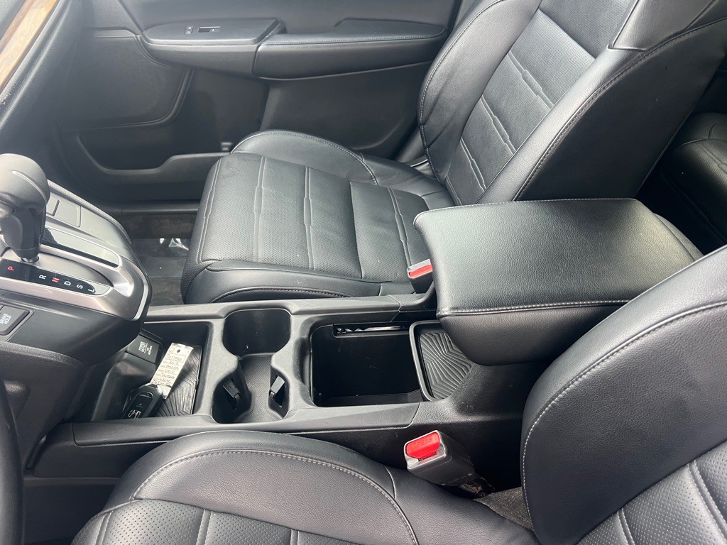 2018 Honda CR-V Image 19