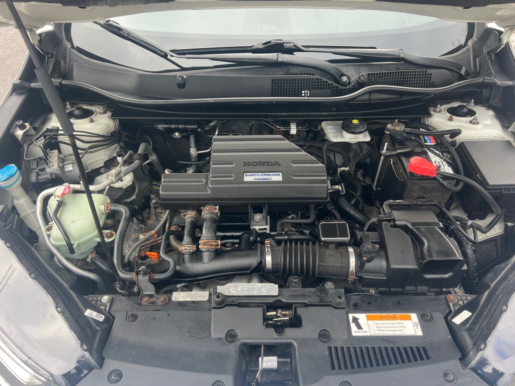 2018 Honda CR-V Image 22