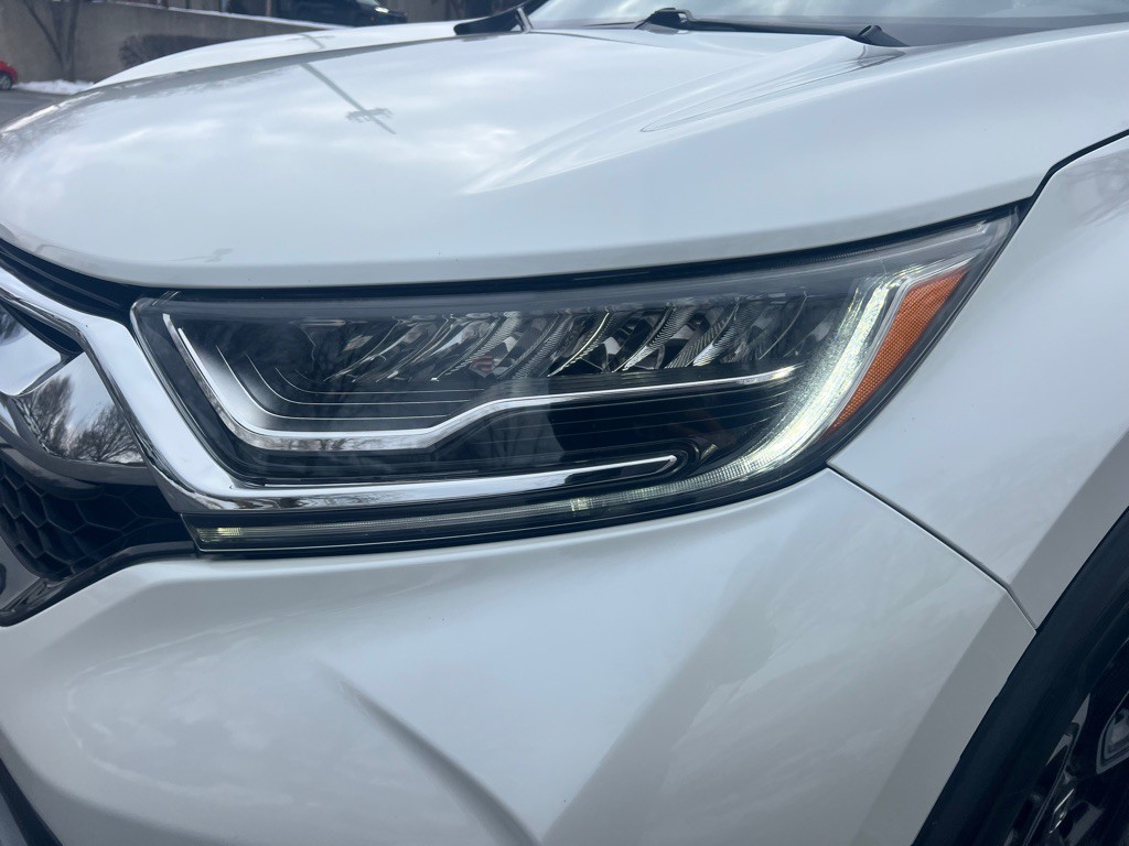 2018 Honda CR-V Image 29