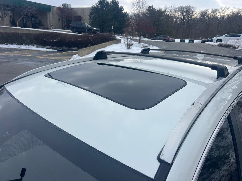 2018 Honda CR-V Image 30