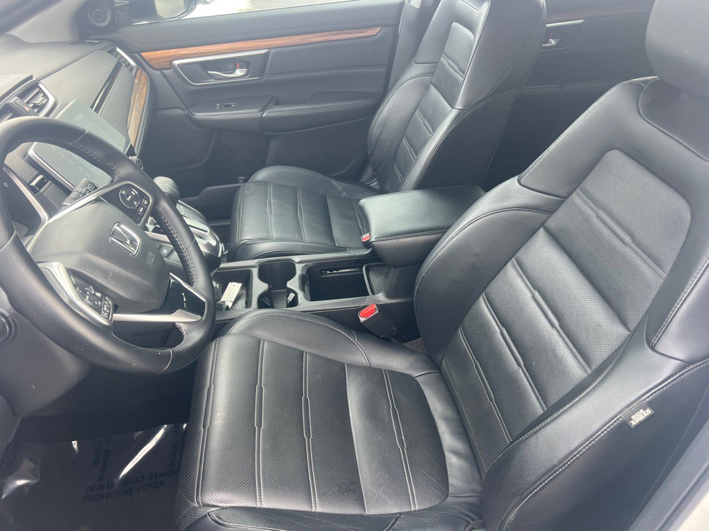 2018 Honda CR-V Image 38