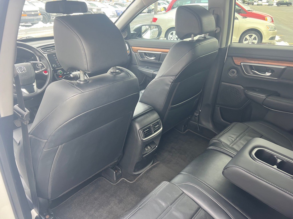 2018 Honda CR-V Image 46