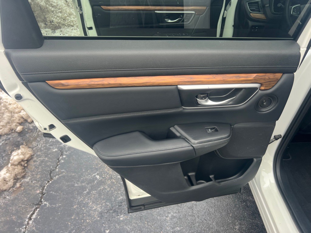 2018 Honda CR-V Image 47