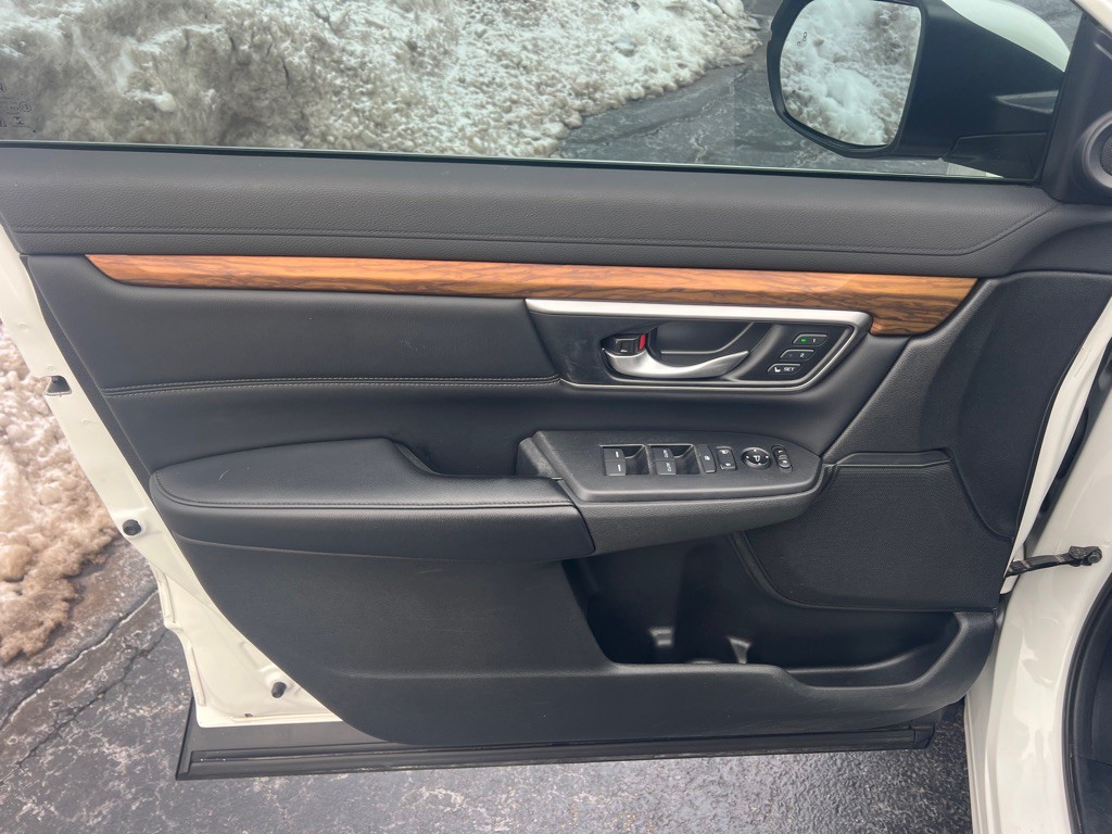 2018 Honda CR-V Image 48