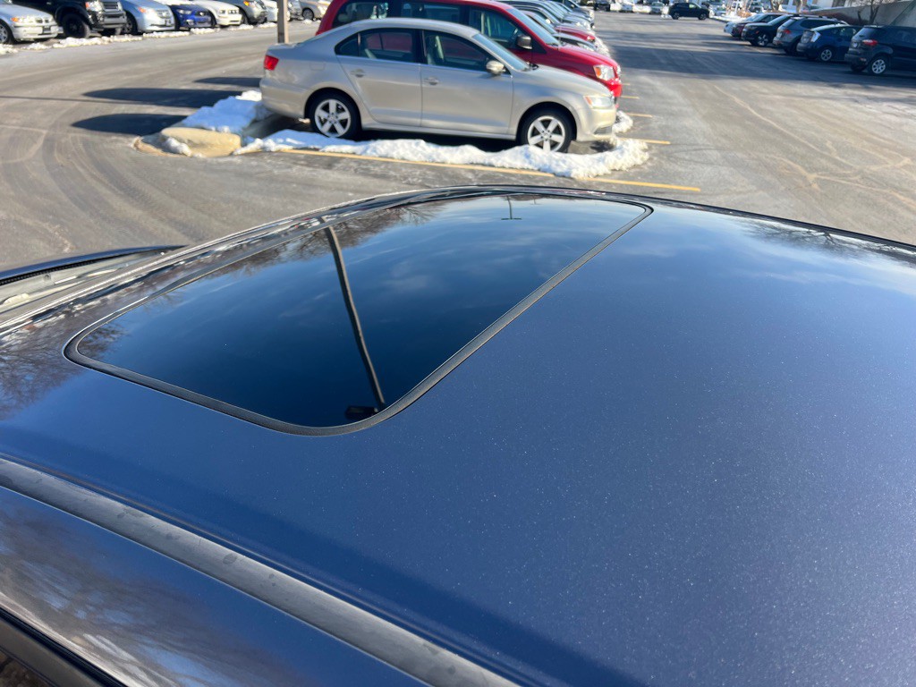 2015 Honda Civic Image 15