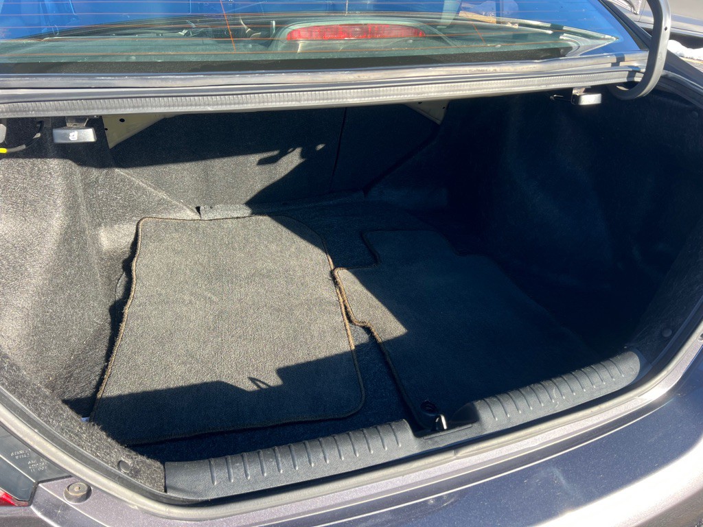 2015 Honda Civic Image 17