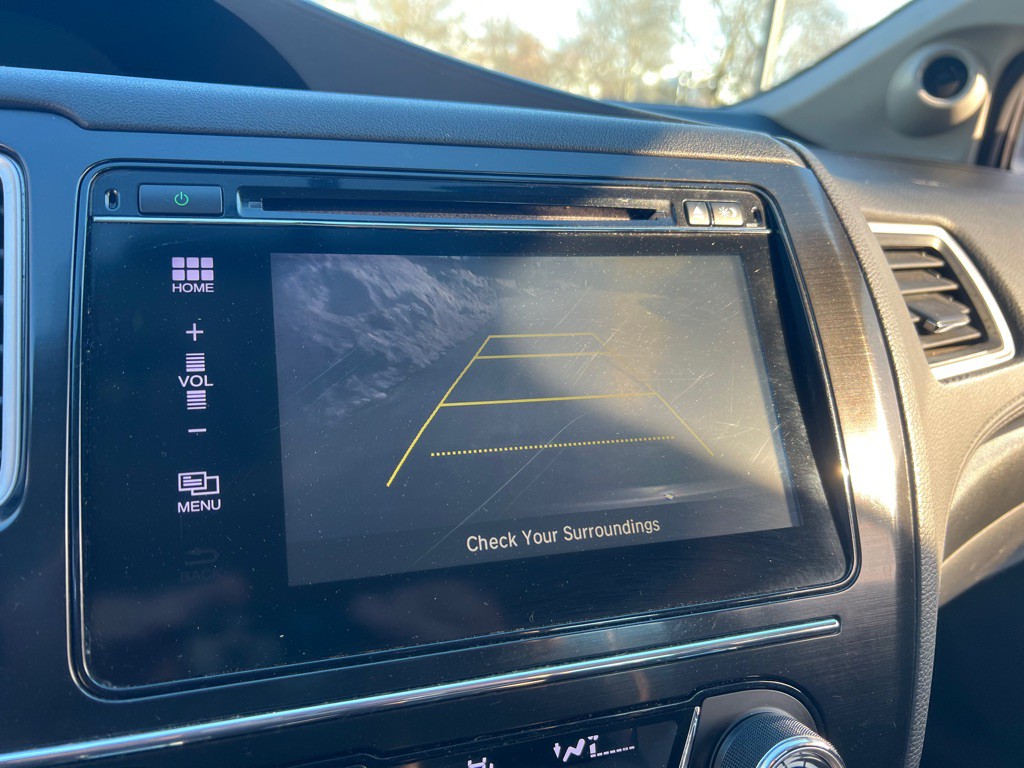 2015 Honda Civic Image 29