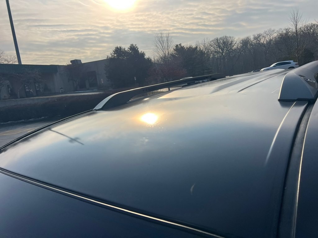 2010 Nissan Armada Image 35