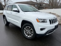 Image for 2015 Jeep Grand Cherokee Limited ID: 7117469