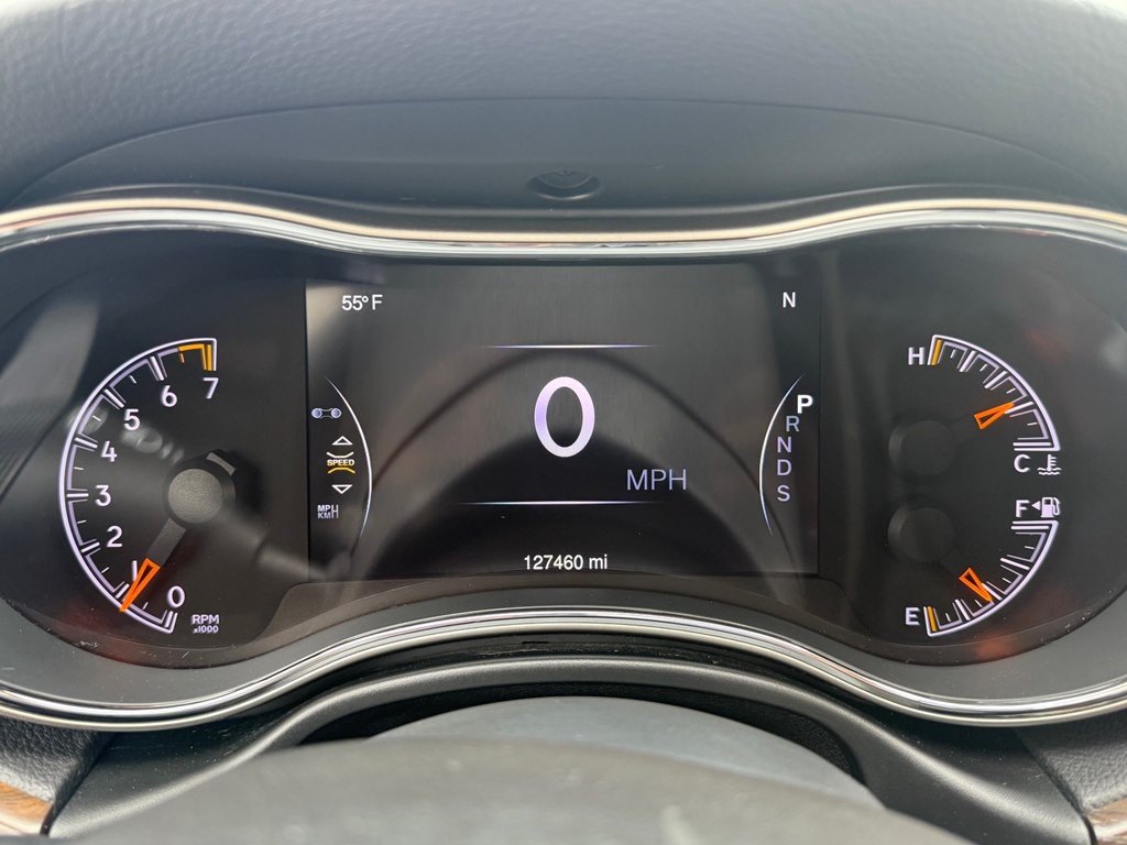 2015 Jeep Grand Cherokee Image 14