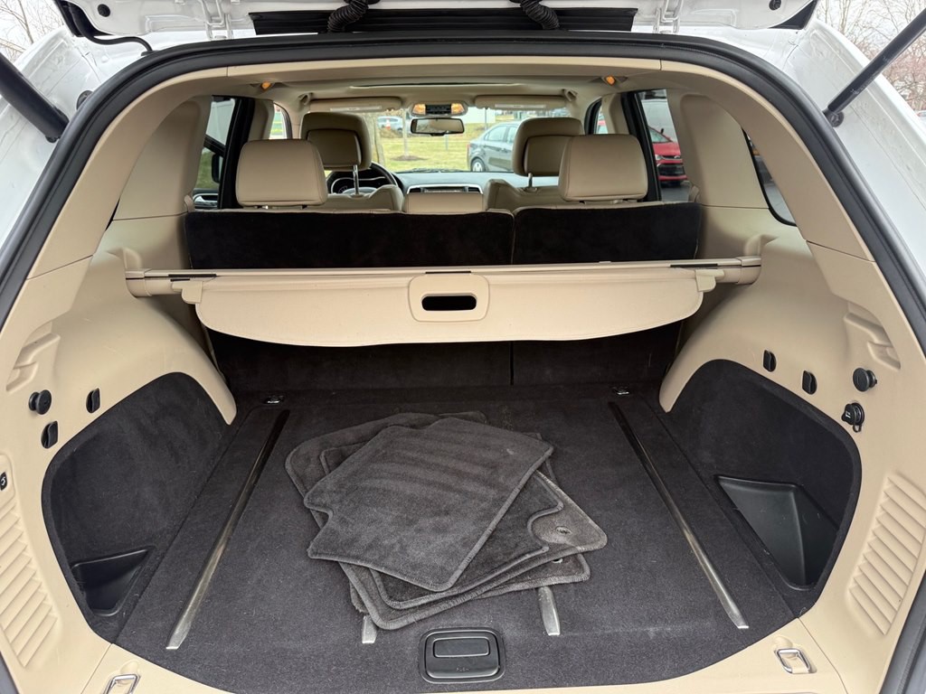 2015 Jeep Grand Cherokee Image 24