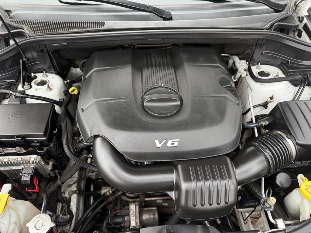 2015 Jeep Grand Cherokee Image 31