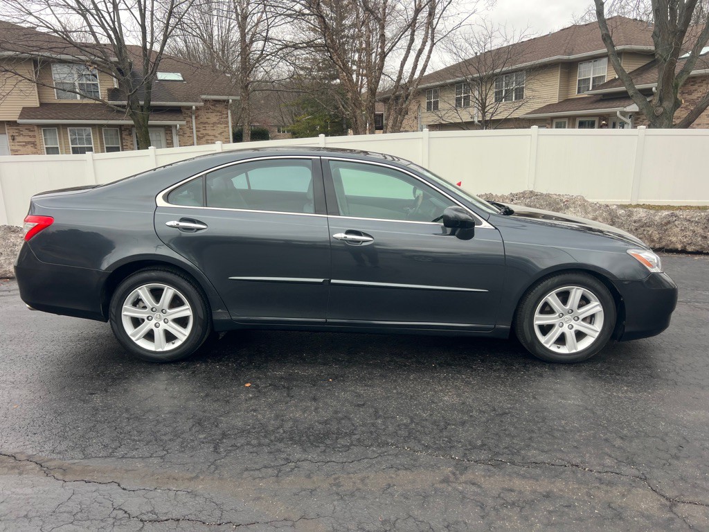 2009 Lexus ES Image 5