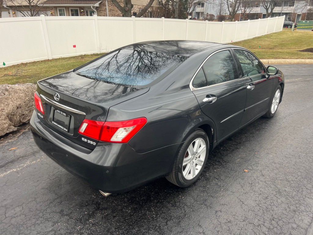 2009 Lexus ES Image 6